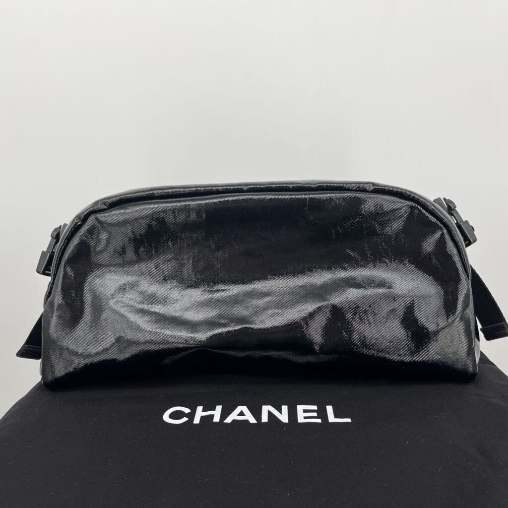 Chanel Messenger Bag