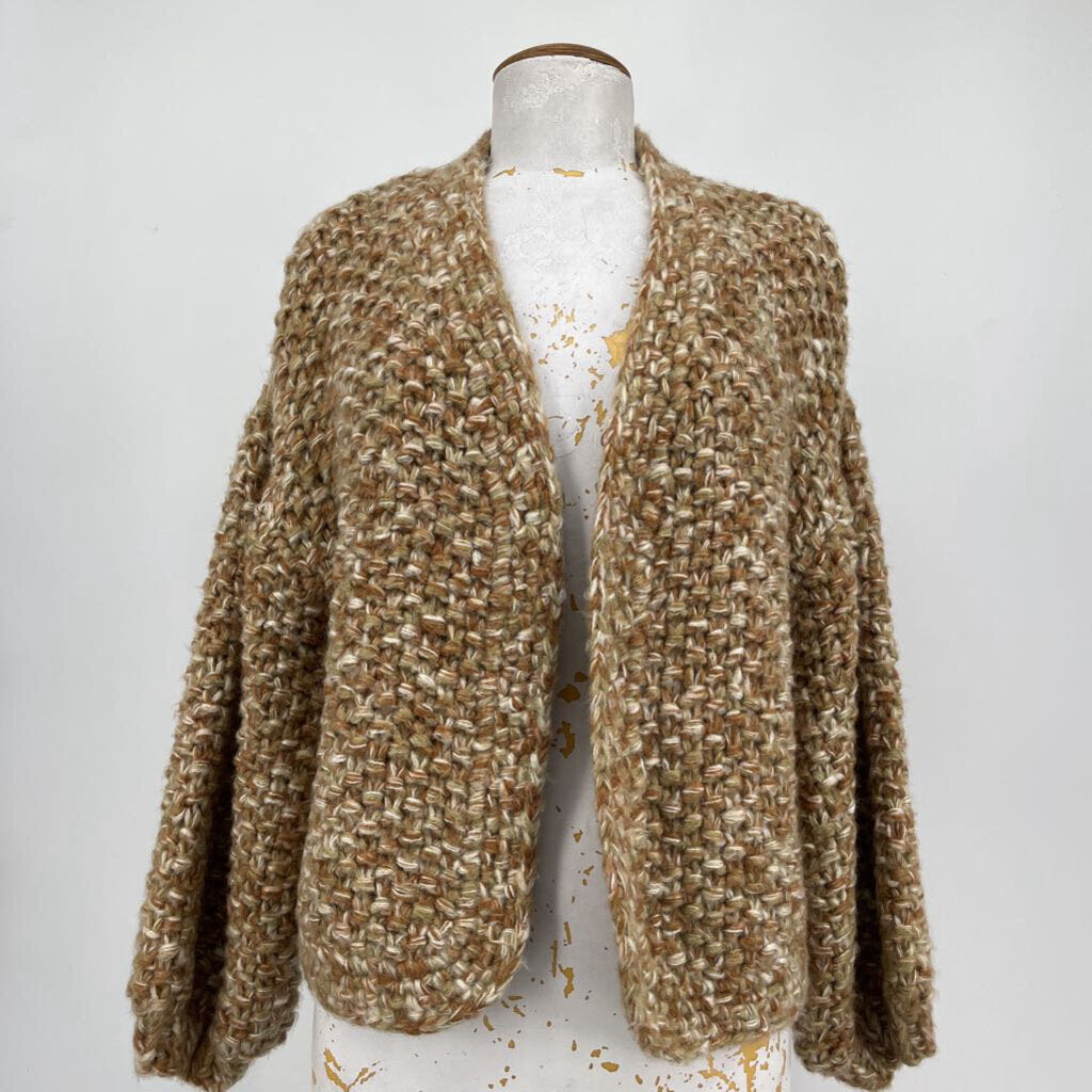 Blanknyc L/s Cardigan