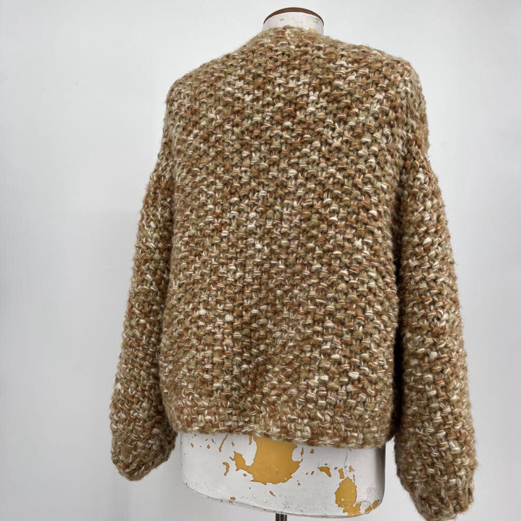 Blanknyc L/s Cardigan