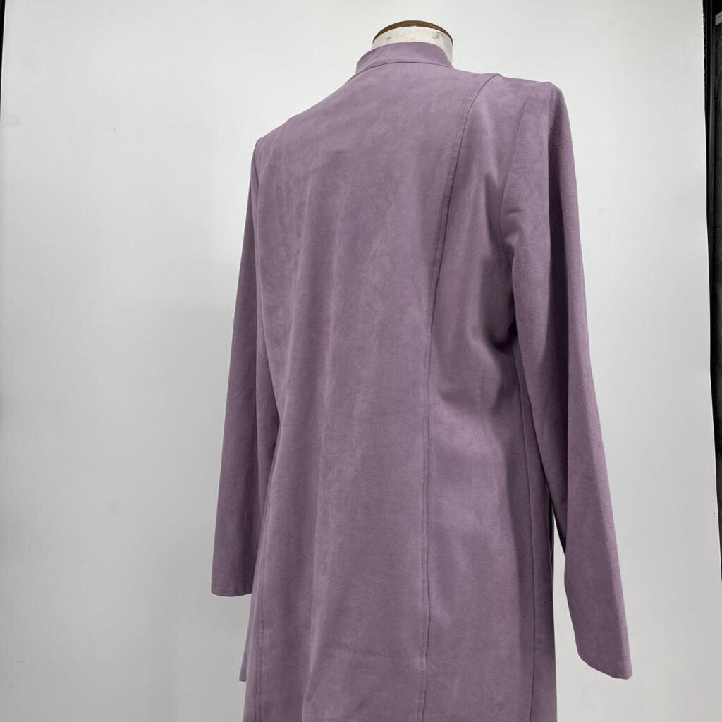 Chicos Open Jacket