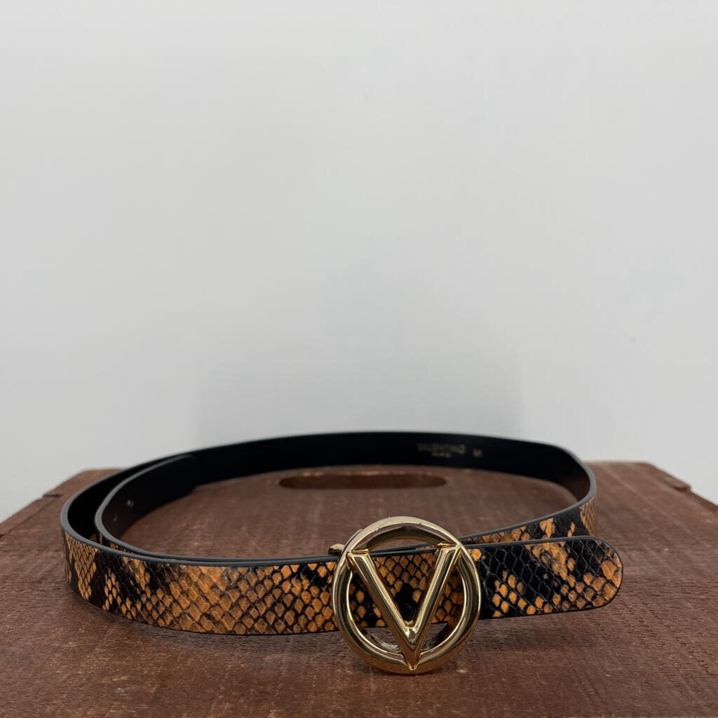 Valentino Belt