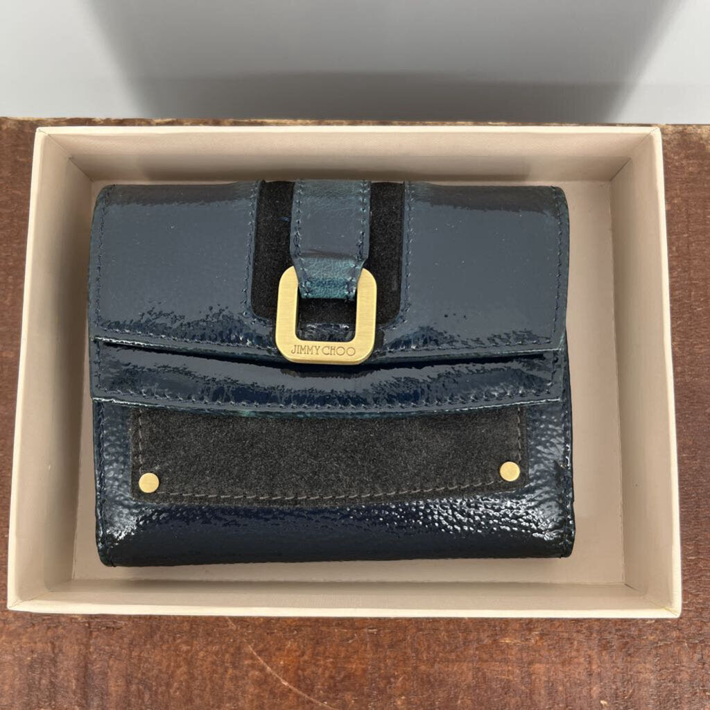 Jimmy Choo Wallet