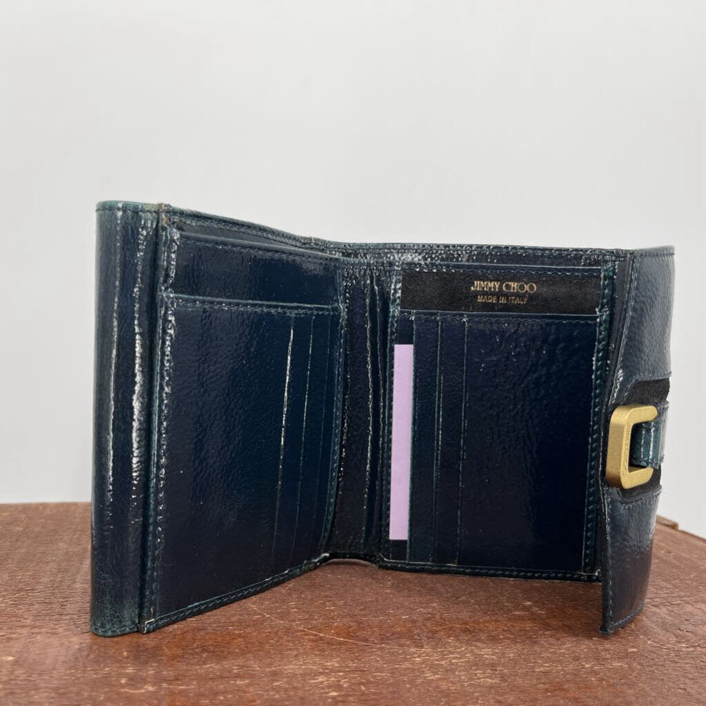 Jimmy Choo Wallet