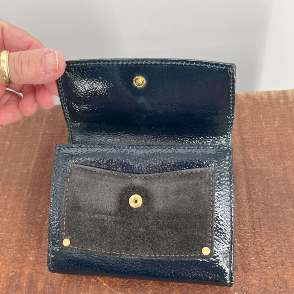 Jimmy Choo Wallet