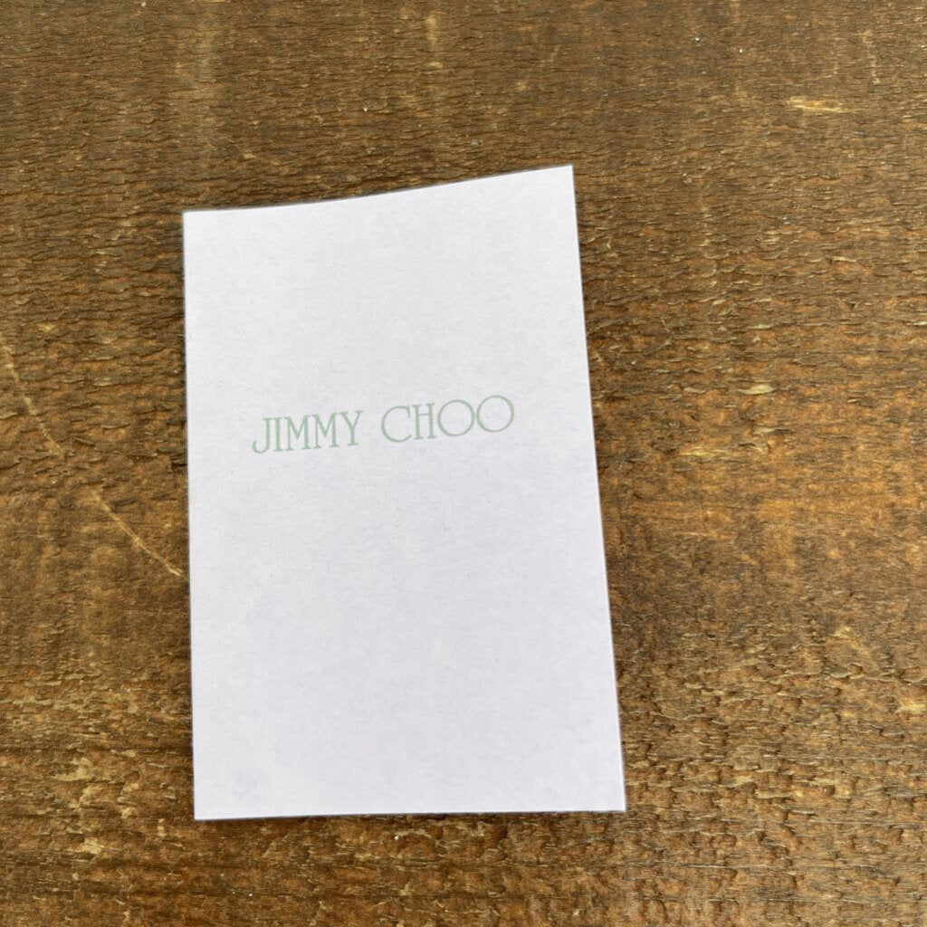 Jimmy Choo Wallet