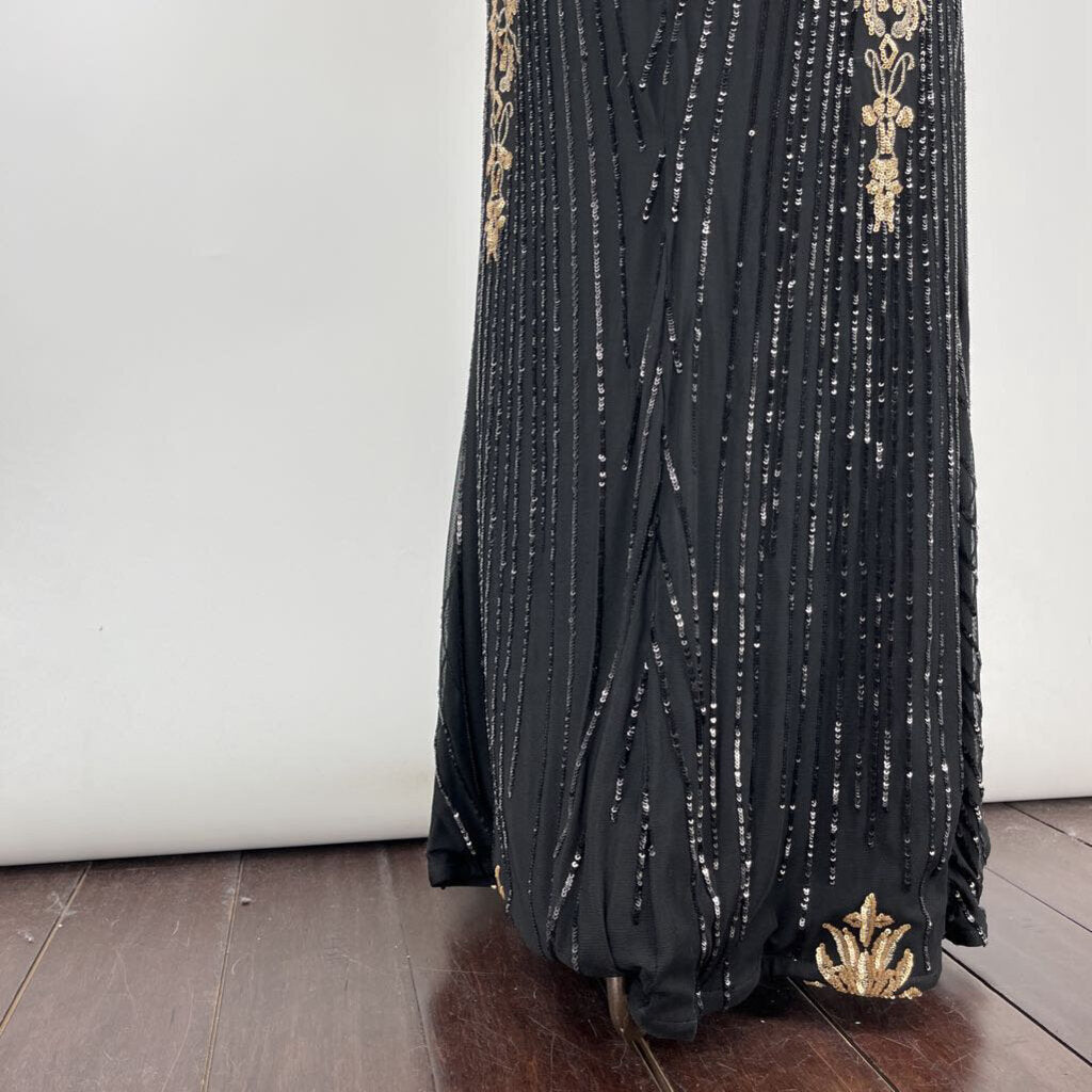 Olivia Couture Sequin Dress