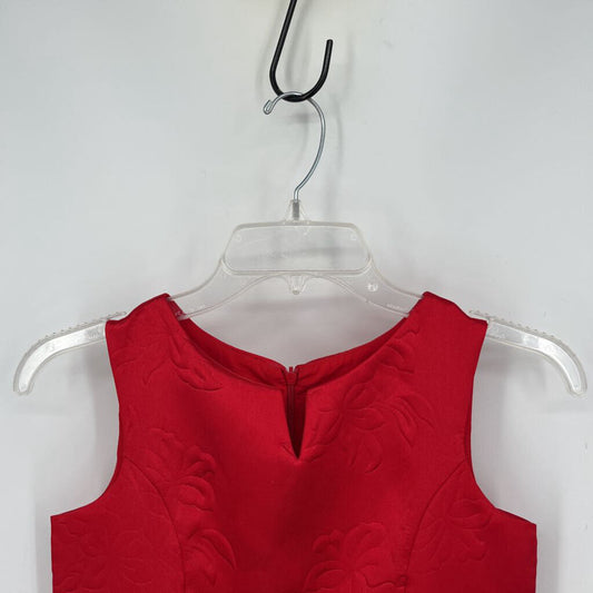 Pippa & Julie Sleeveless Dress