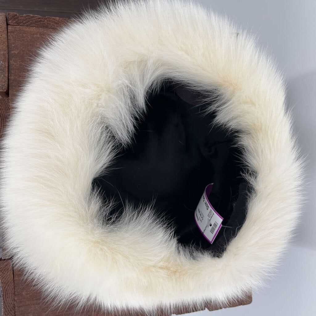 Fur Hat