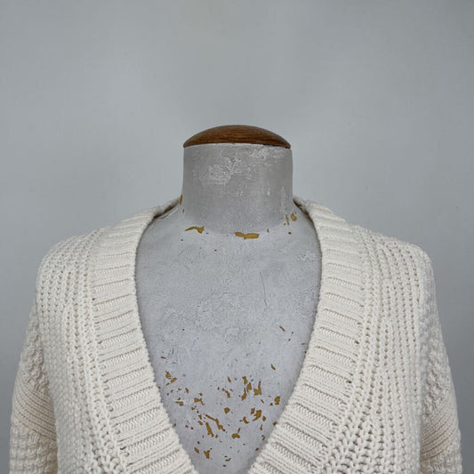 Abercrombie L/s Cardigan