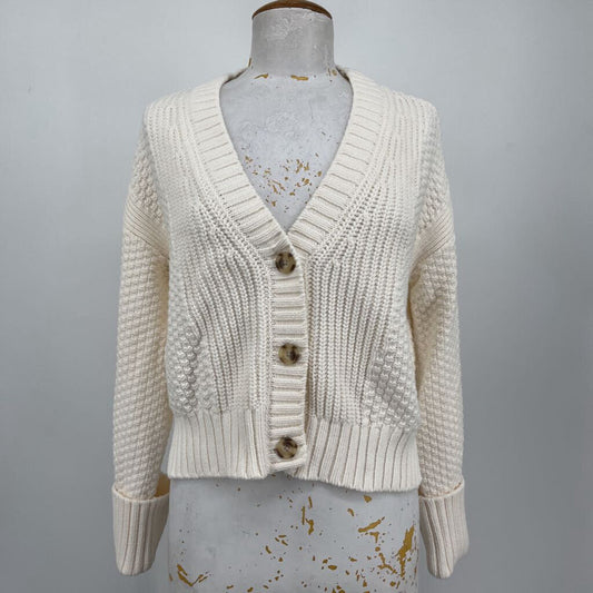 Abercrombie L/s Cardigan