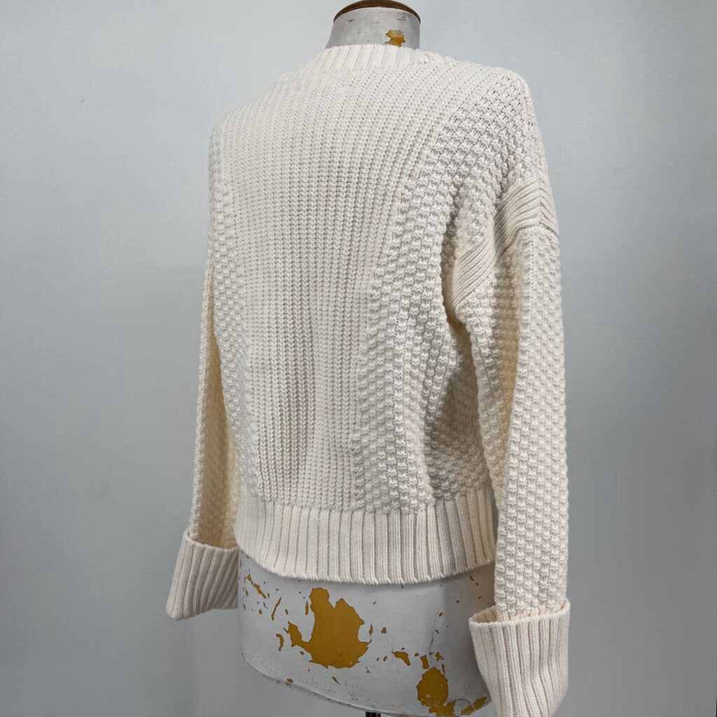 Abercrombie L/s Cardigan