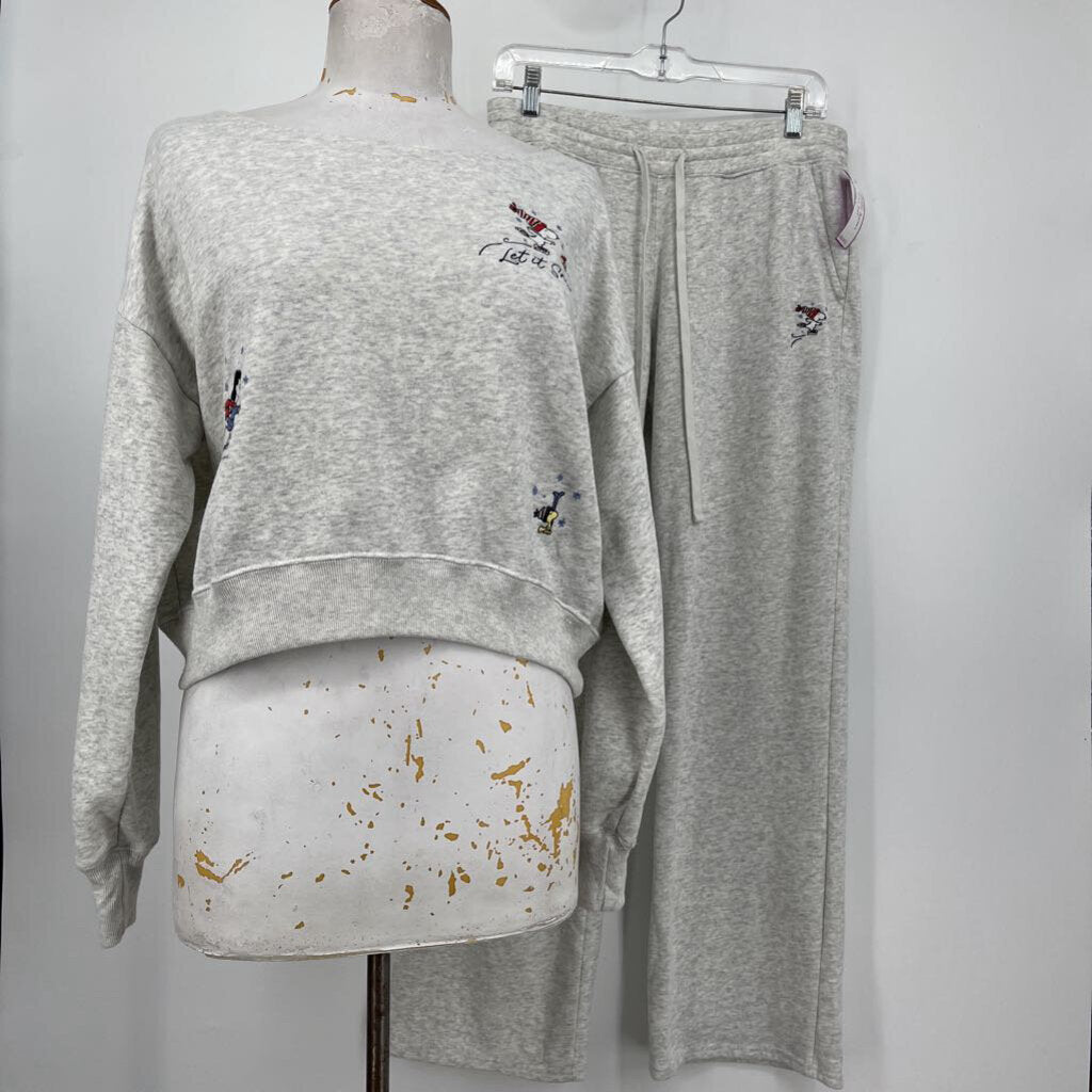 Hollister Pajamas