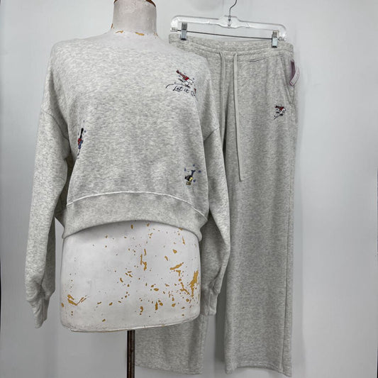 Hollister Pajamas