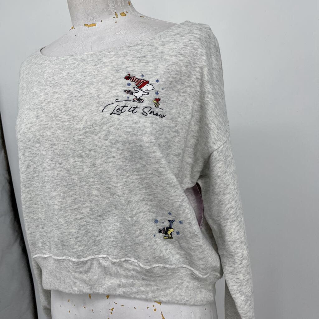 Hollister Pajamas