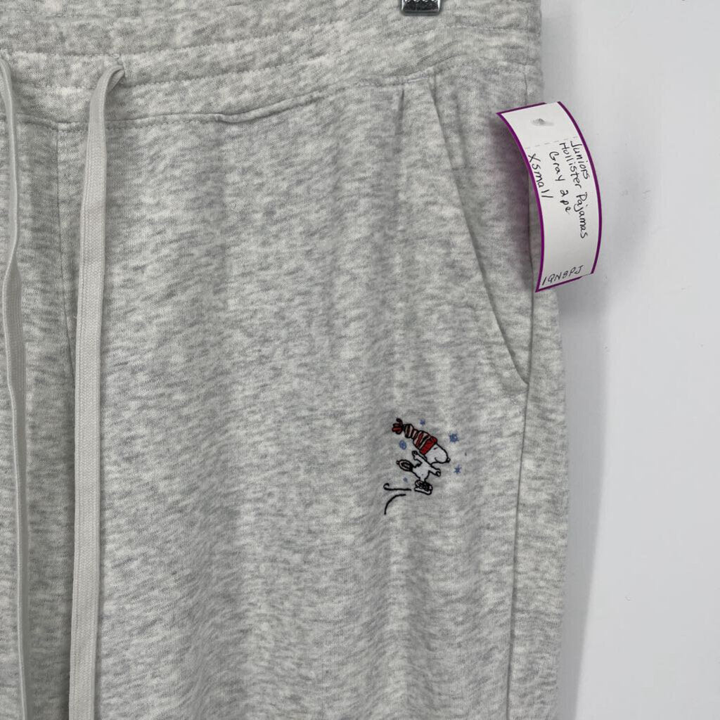 Hollister Pajamas