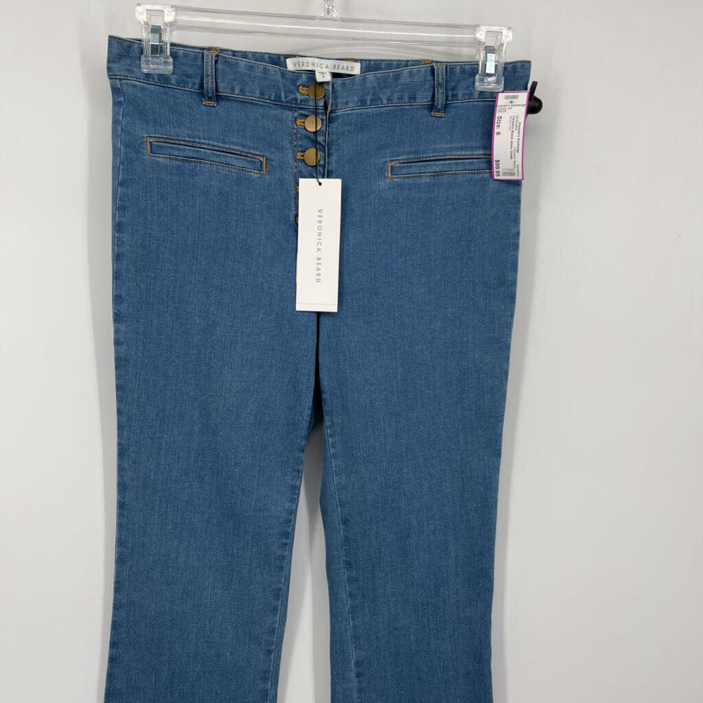 Veronica Beard Jeans
