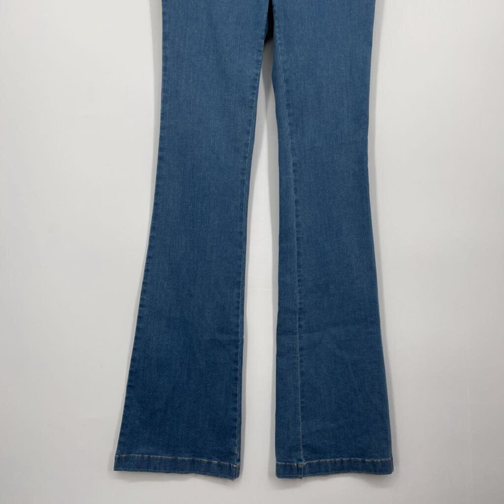 Veronica Beard Jeans