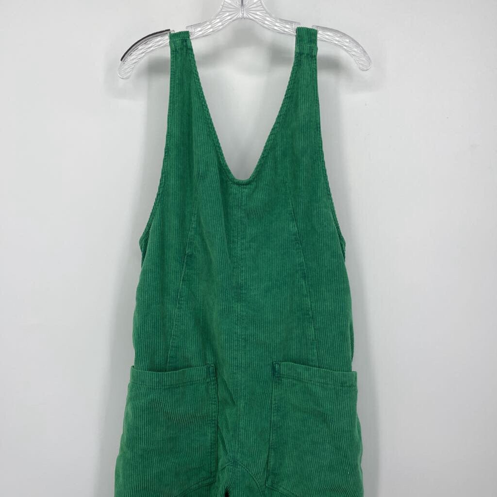 FP Corduroy Over-All