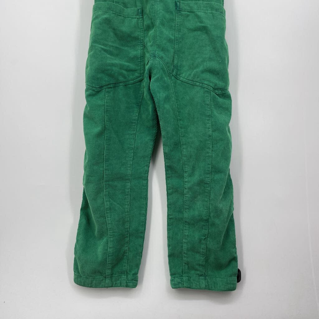 FP Corduroy Over-All
