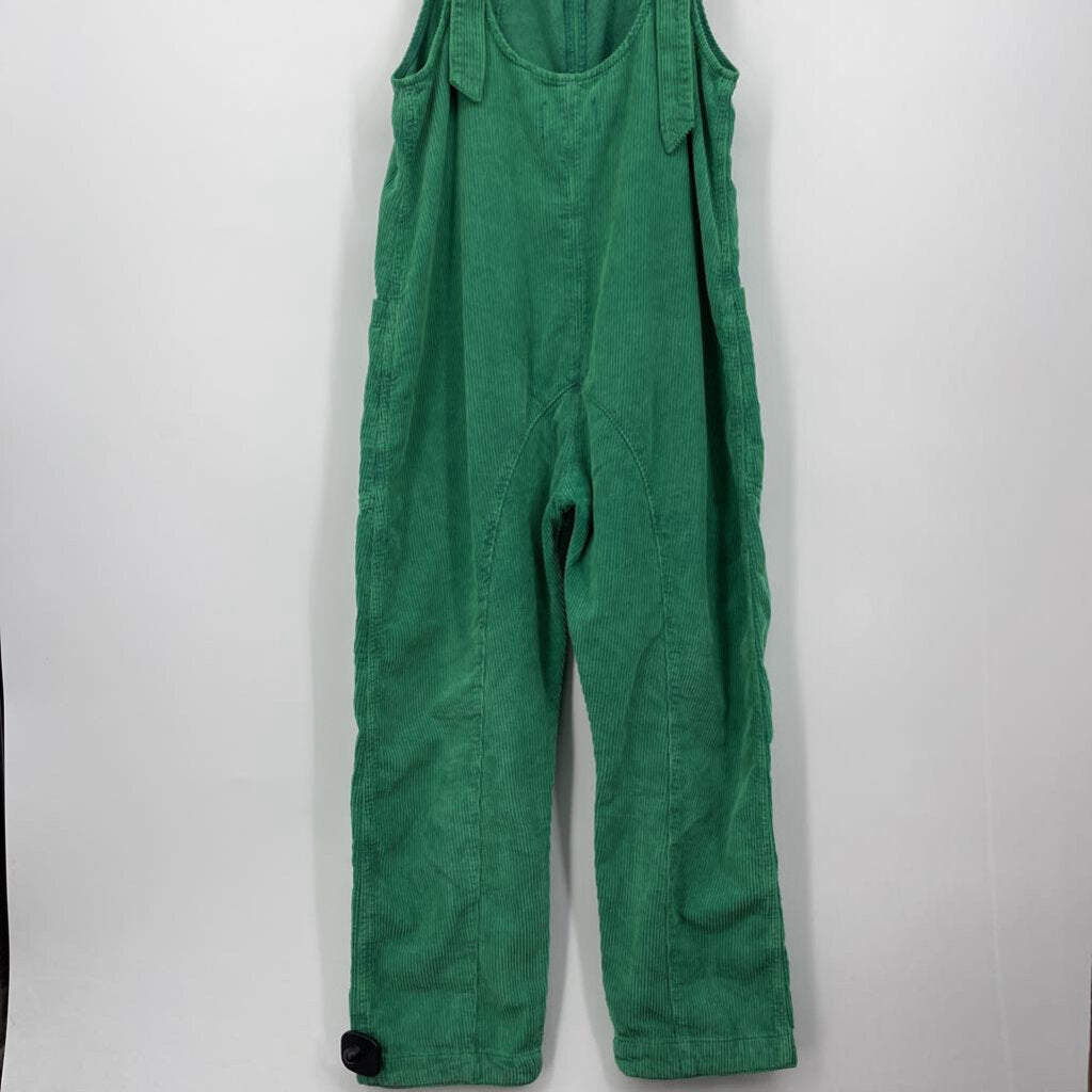 FP Corduroy Over-All