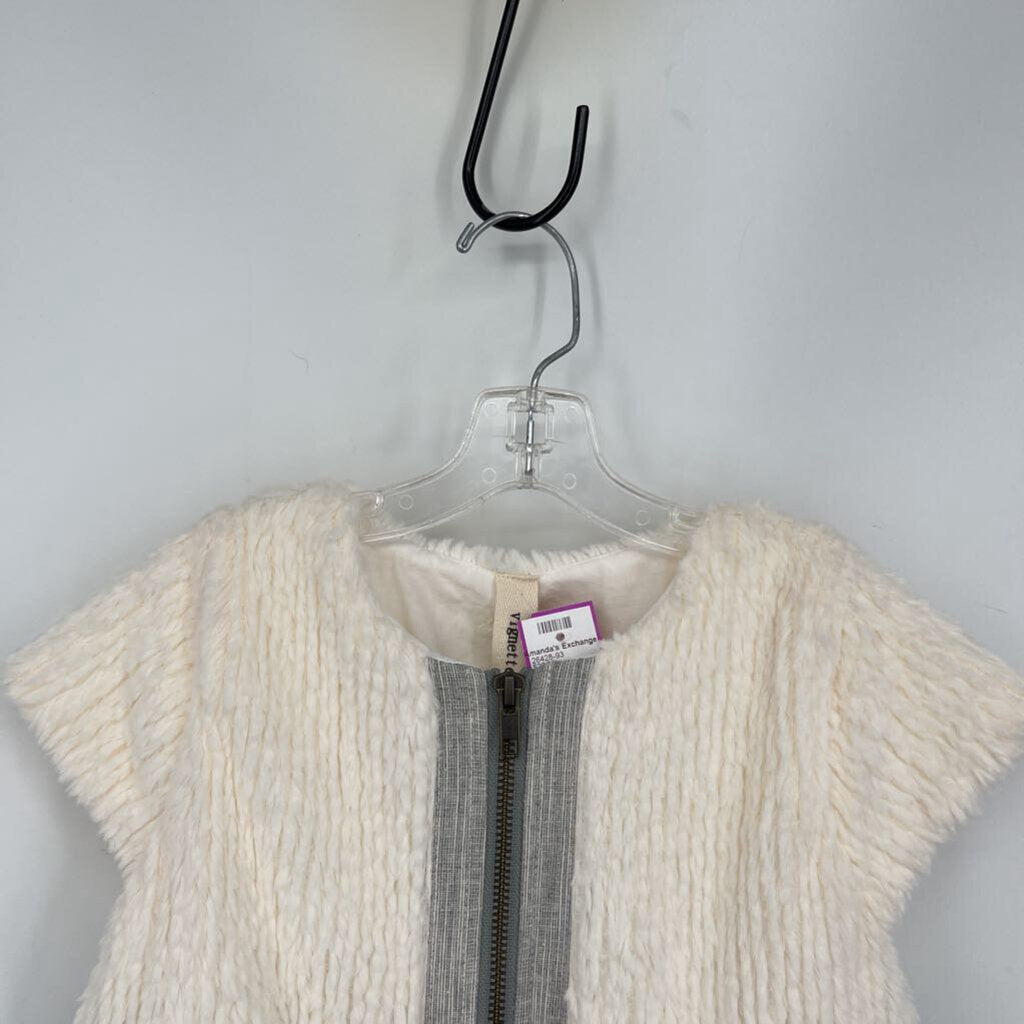 Vignette S/s Dress