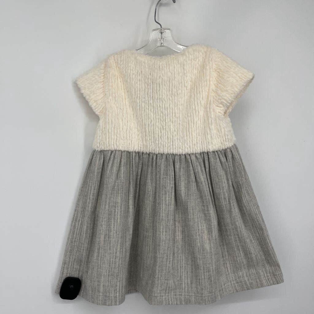 Vignette S/s Dress