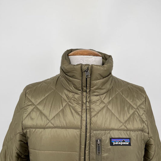 Patagonia Coat