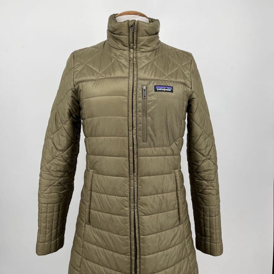 Patagonia Coat