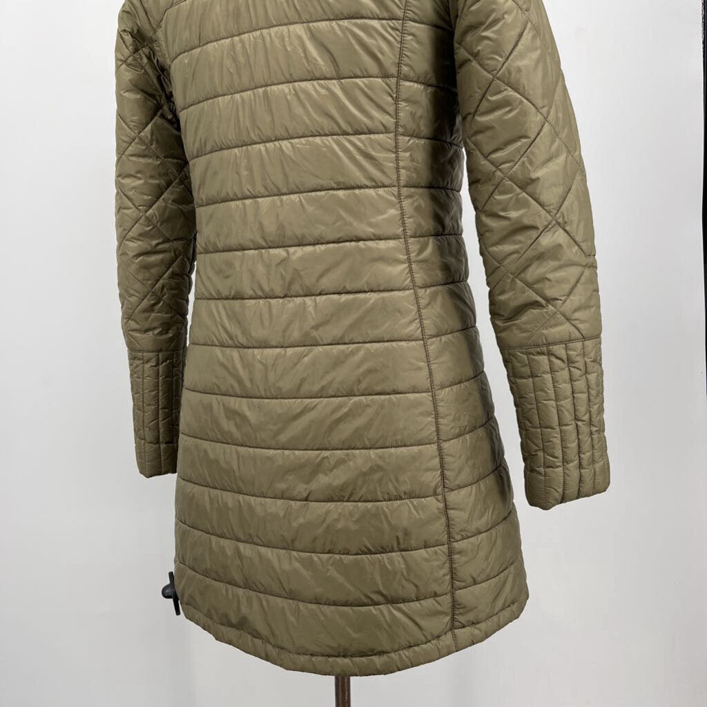Patagonia Coat
