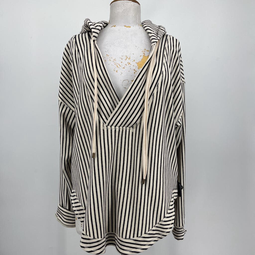 Pilcro L/s Pullover