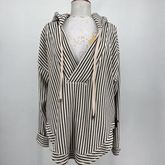 Pilcro L/s Pullover