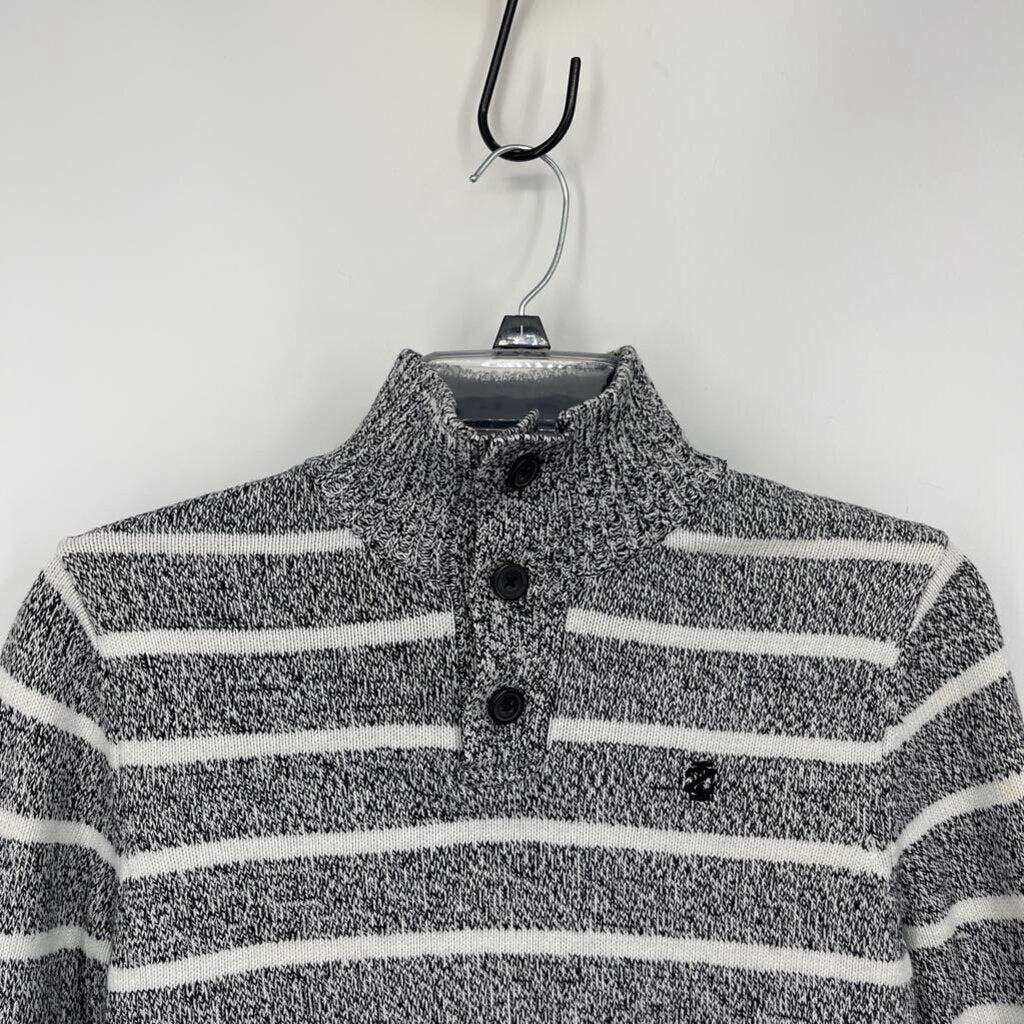 Izod L/s Sweater