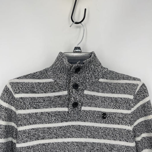 Izod L/s Sweater