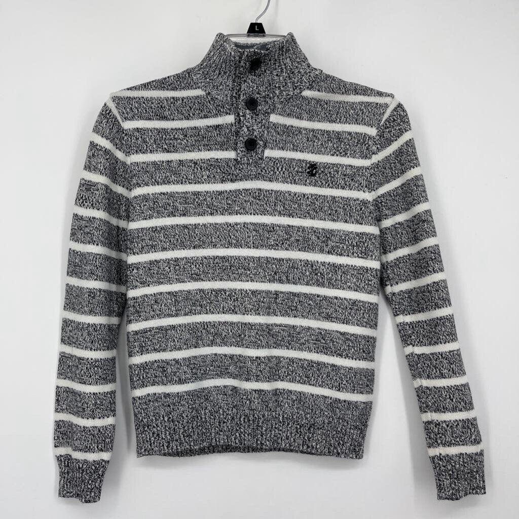 Izod L/s Sweater
