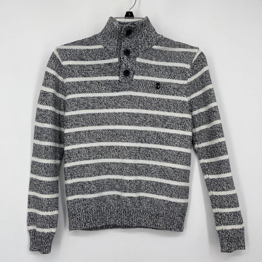 Izod L/s Sweater