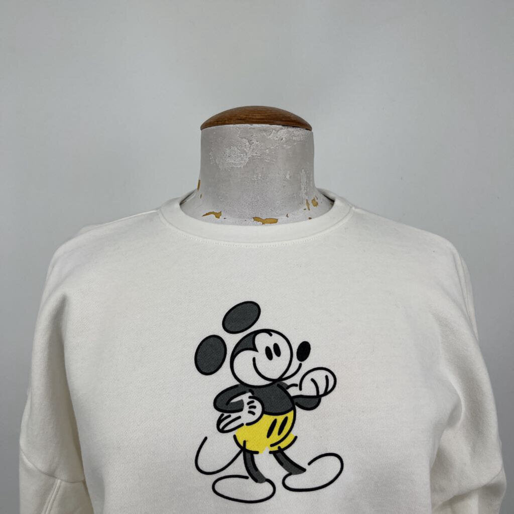 Disney Mickey Sweatshirt