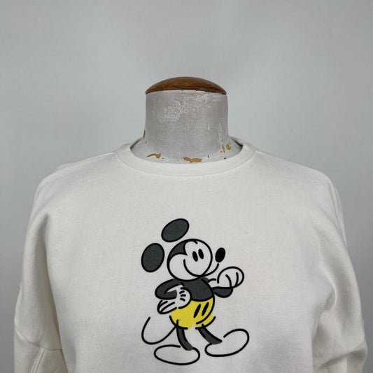 Disney Mickey Sweatshirt