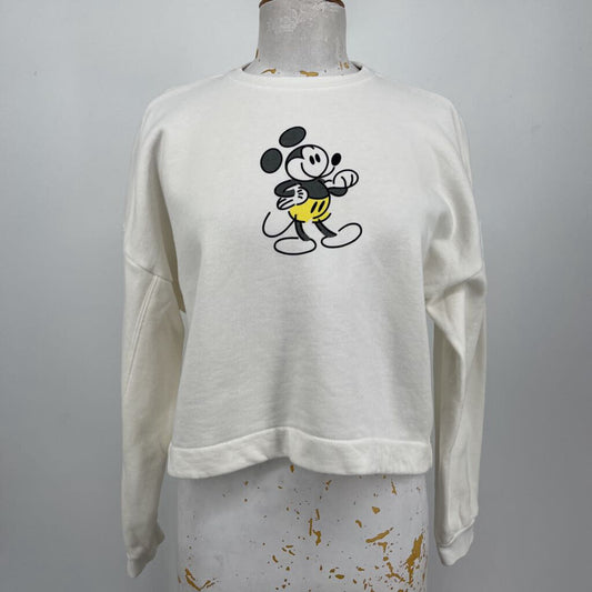 Disney Mickey Sweatshirt