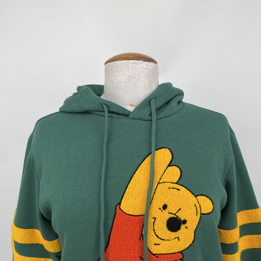 Disney Pooh Hoodie