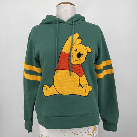 Disney Pooh Hoodie