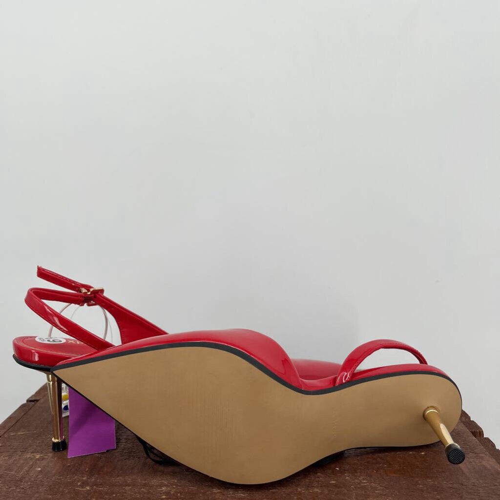 Express Pumps