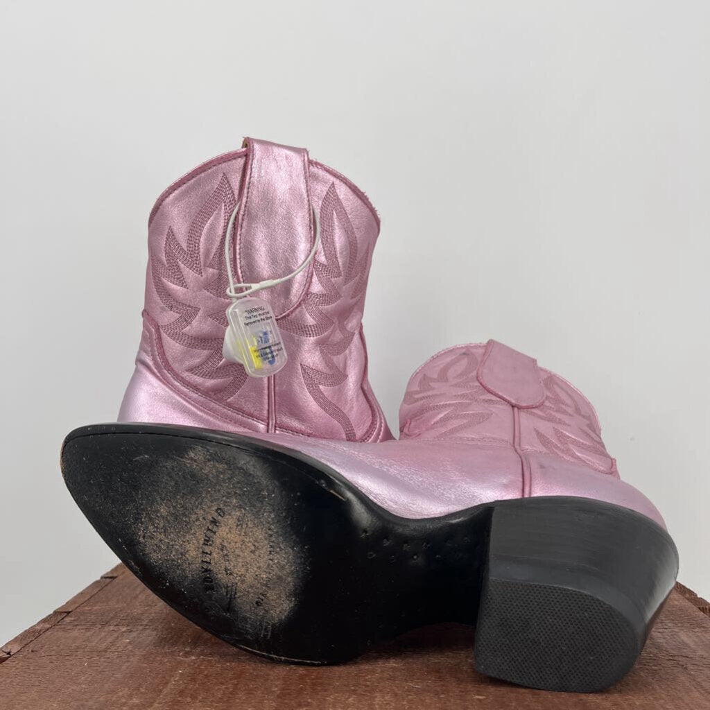 Idyllwind Cowboy Boots AS IS