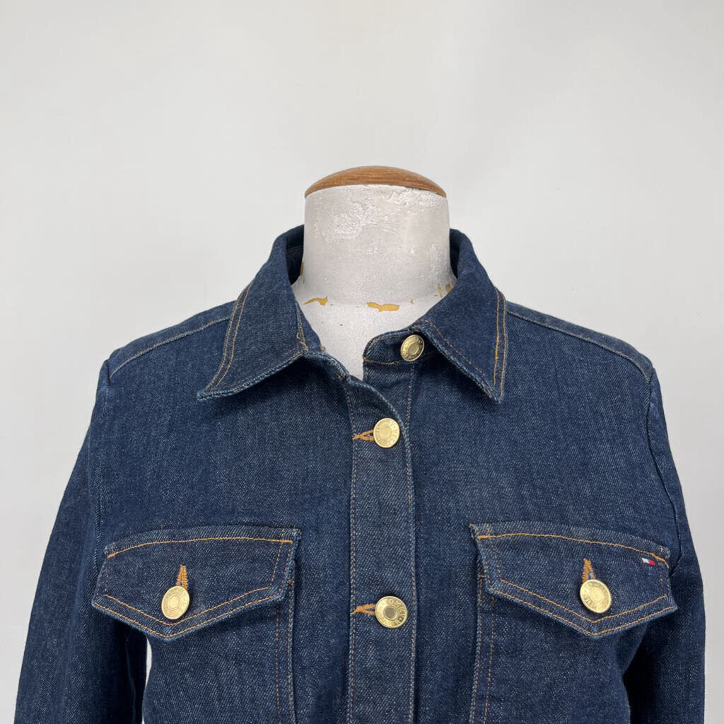 Tommy Hilfiger L/s Dress