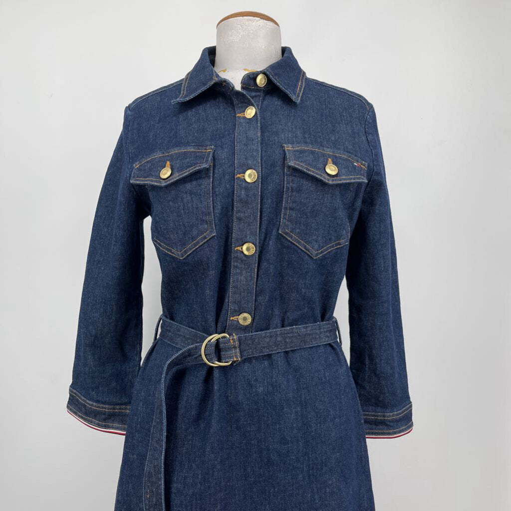 Tommy Hilfiger L/s Dress