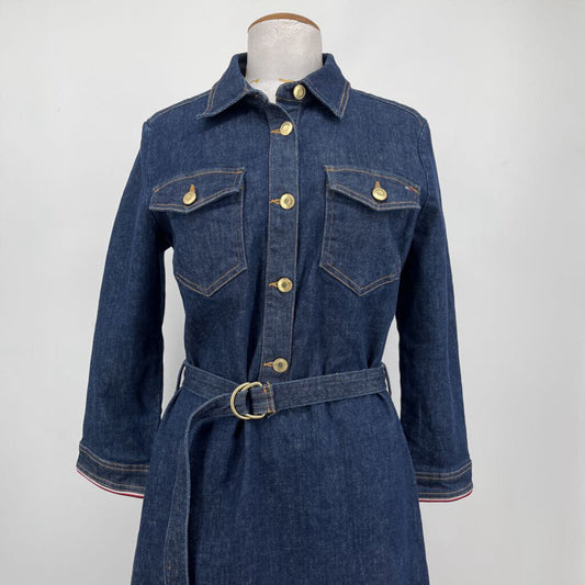 Tommy Hilfiger L/s Dress