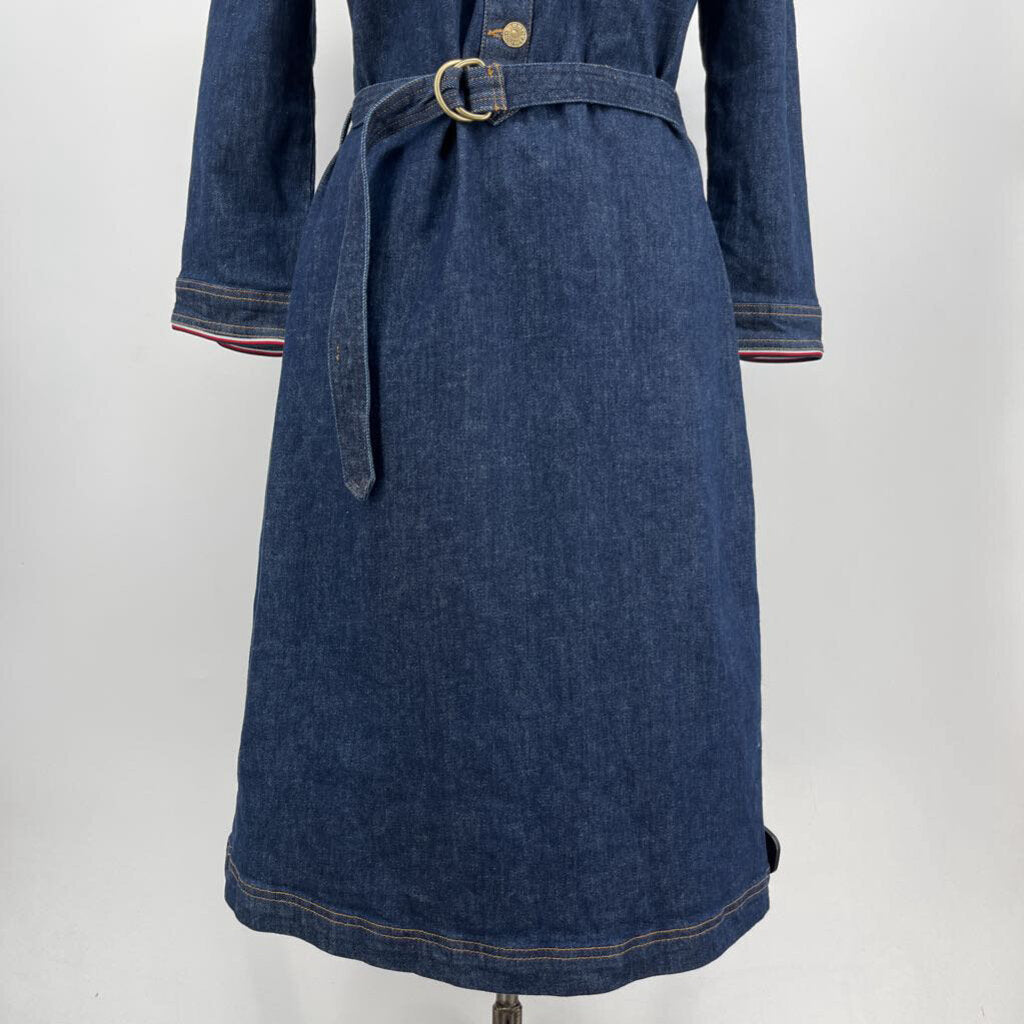 Tommy Hilfiger L/s Dress