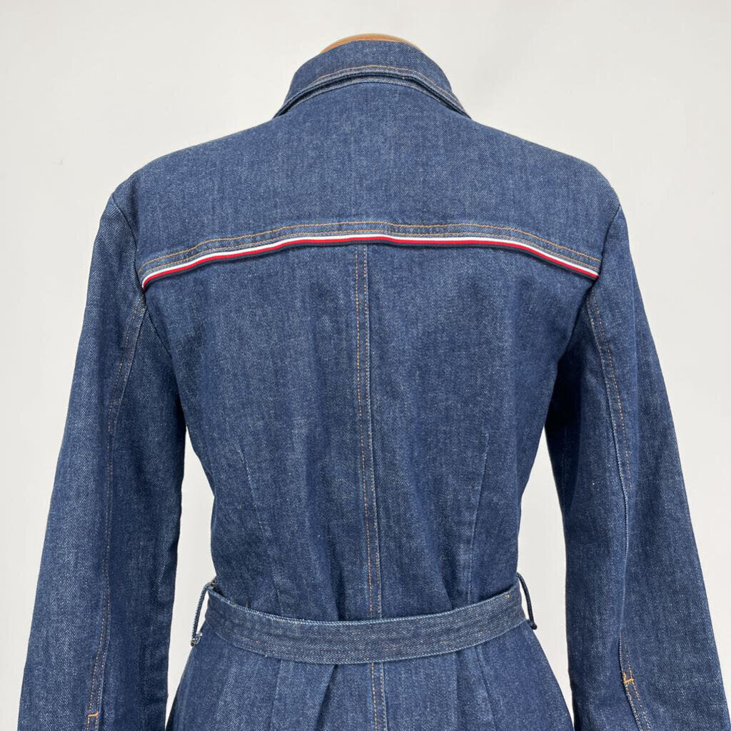 Tommy Hilfiger L/s Dress