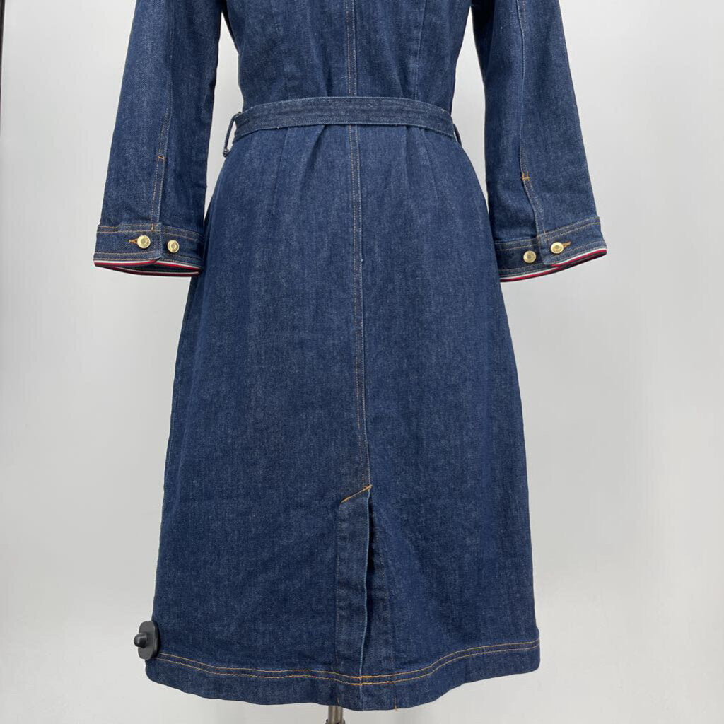 Tommy Hilfiger L/s Dress