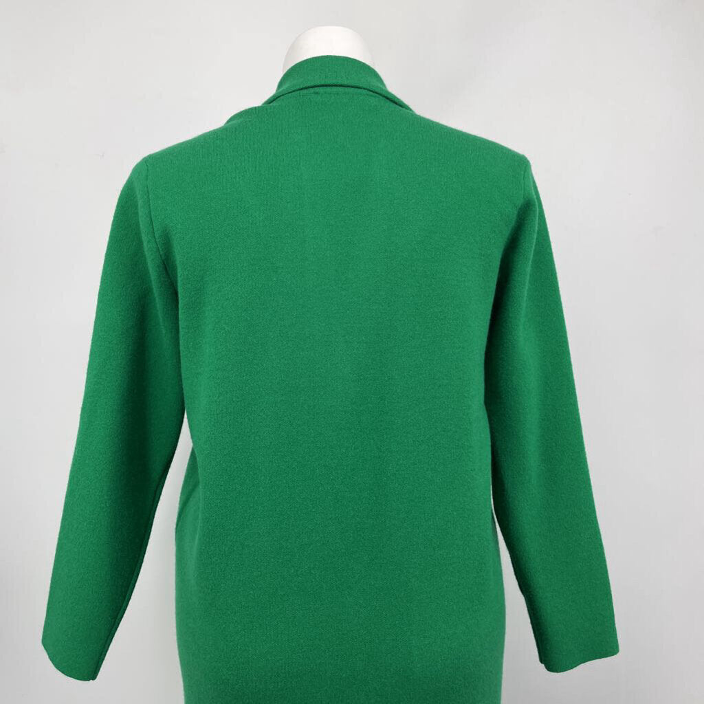 Ann Taylor Knit Coat