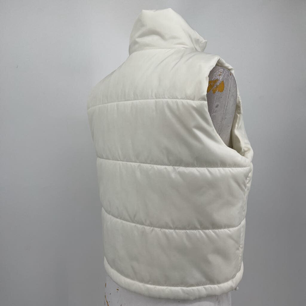 Zella Puffer Vest